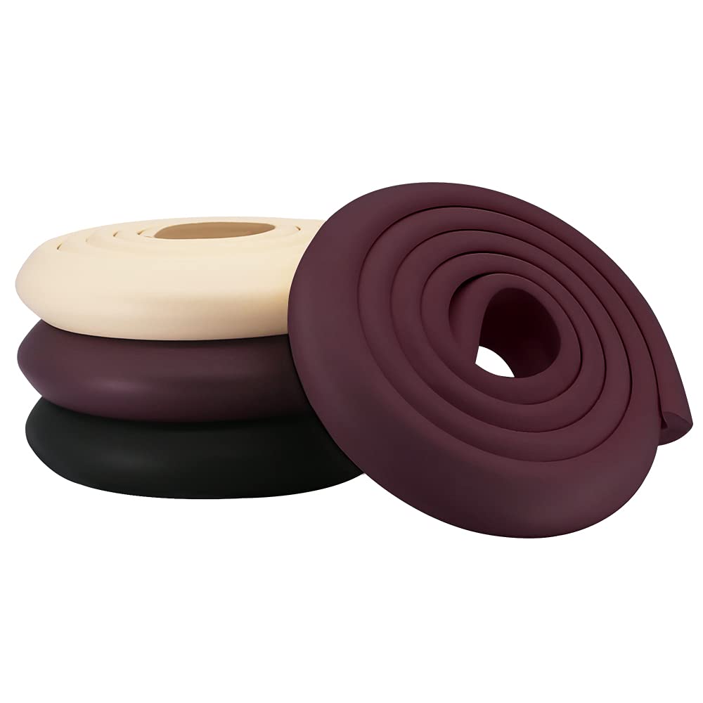 L Shape Proofing Edge Corner Guards, High Density Child Safety