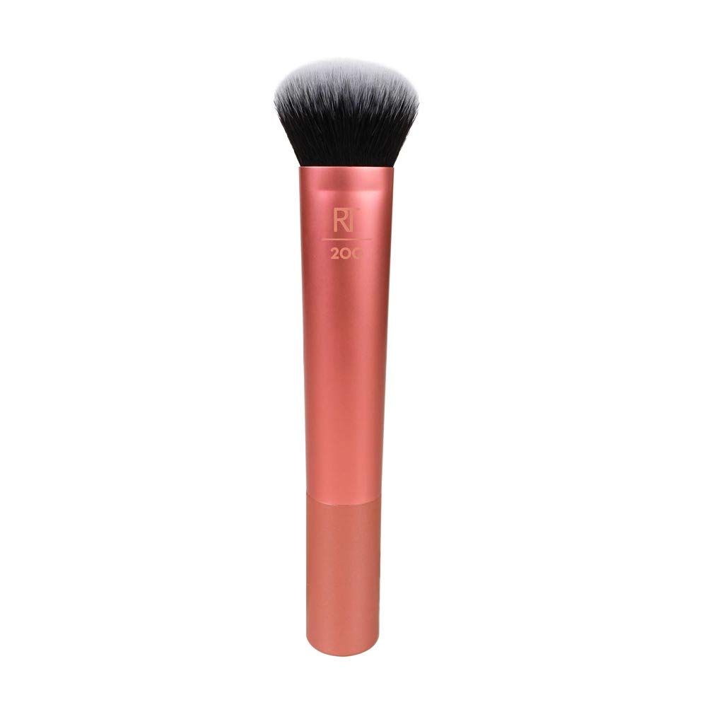 Real Techniques Expert Face Brush-VERY FAST SHIPPING...