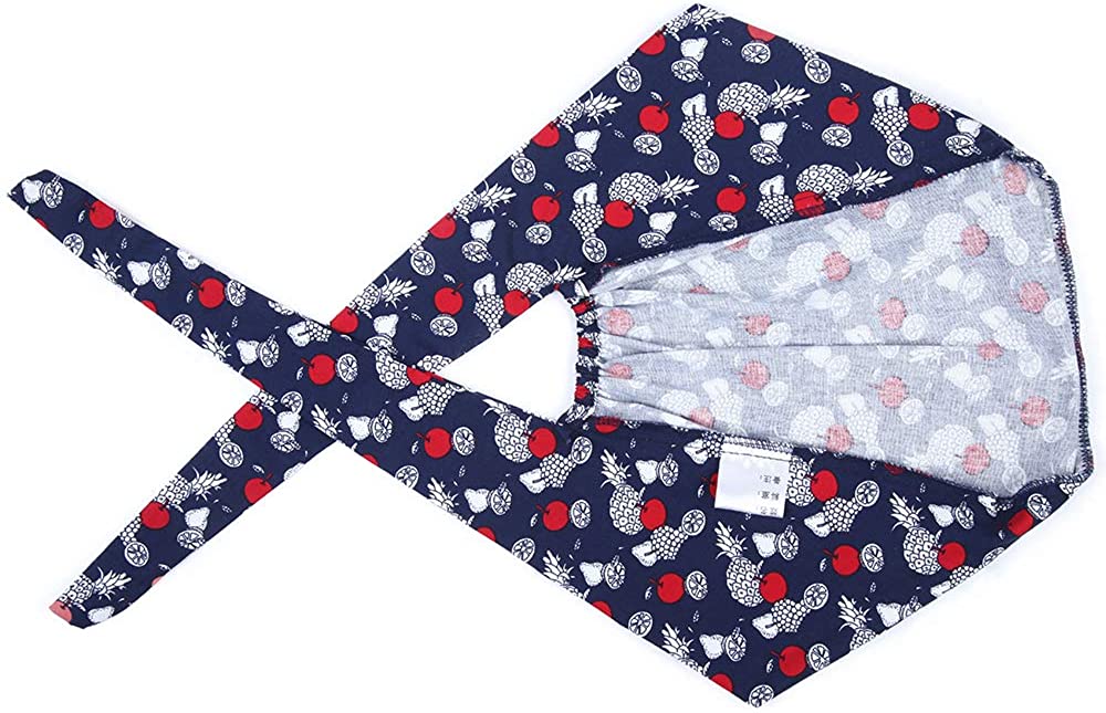 ZIPEI Scrubs Cap Adjustable Working Cap with Sweatband- ​Women