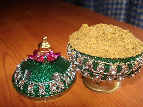 A M D Neotea Avarampoo Powder Senna Auriculata, 300 G