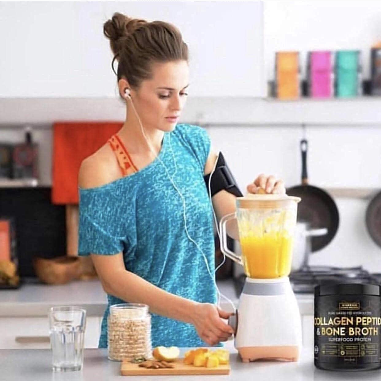 WSW Ultimate Anti-INFLAMMATORY Immunity Wellness Bundle by Warrior Strong Wellness