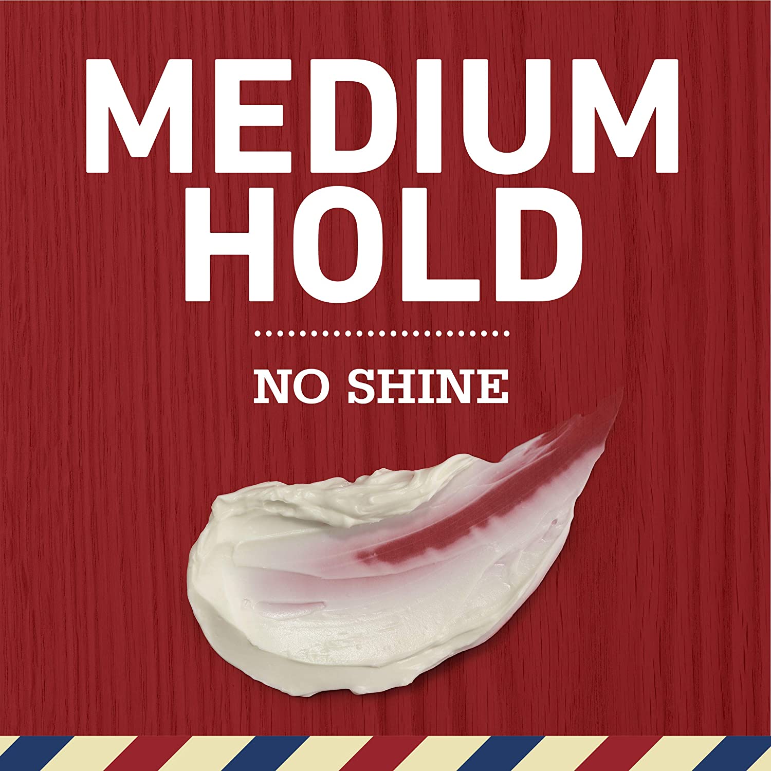 Old Spice Hair Styling Pomade for Men, Medium Hold/No Shine, 2.22 Oz