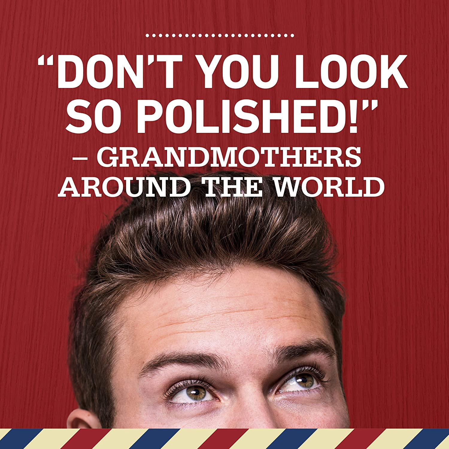 Old Spice Hair Styling Pomade for Men, Medium Hold/No Shine, 2.22 Oz