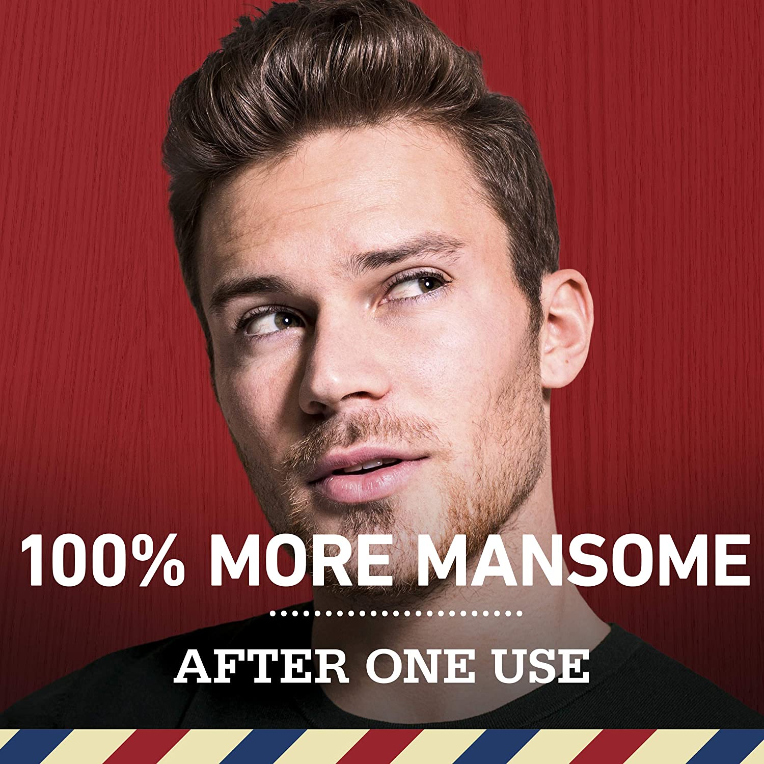 Old Spice Hair Styling Pomade for Men, Medium Hold/No Shine, 2.22 Oz