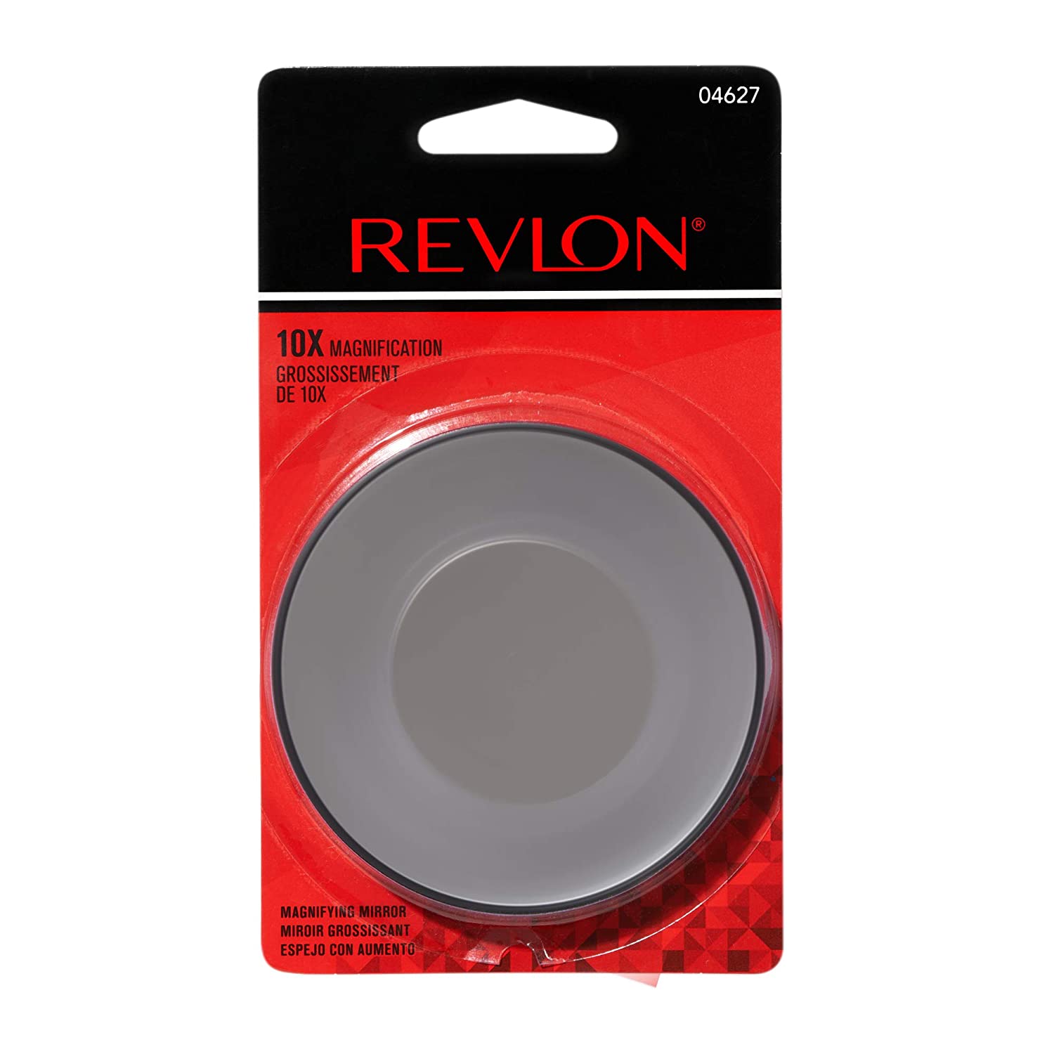 Revlon Magnifeye 10x Tweezing Mirror