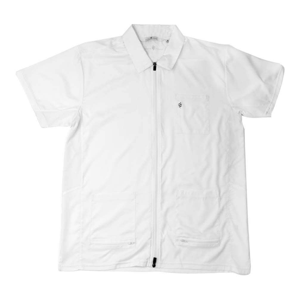 Barber Strong Barber Jacket, Men