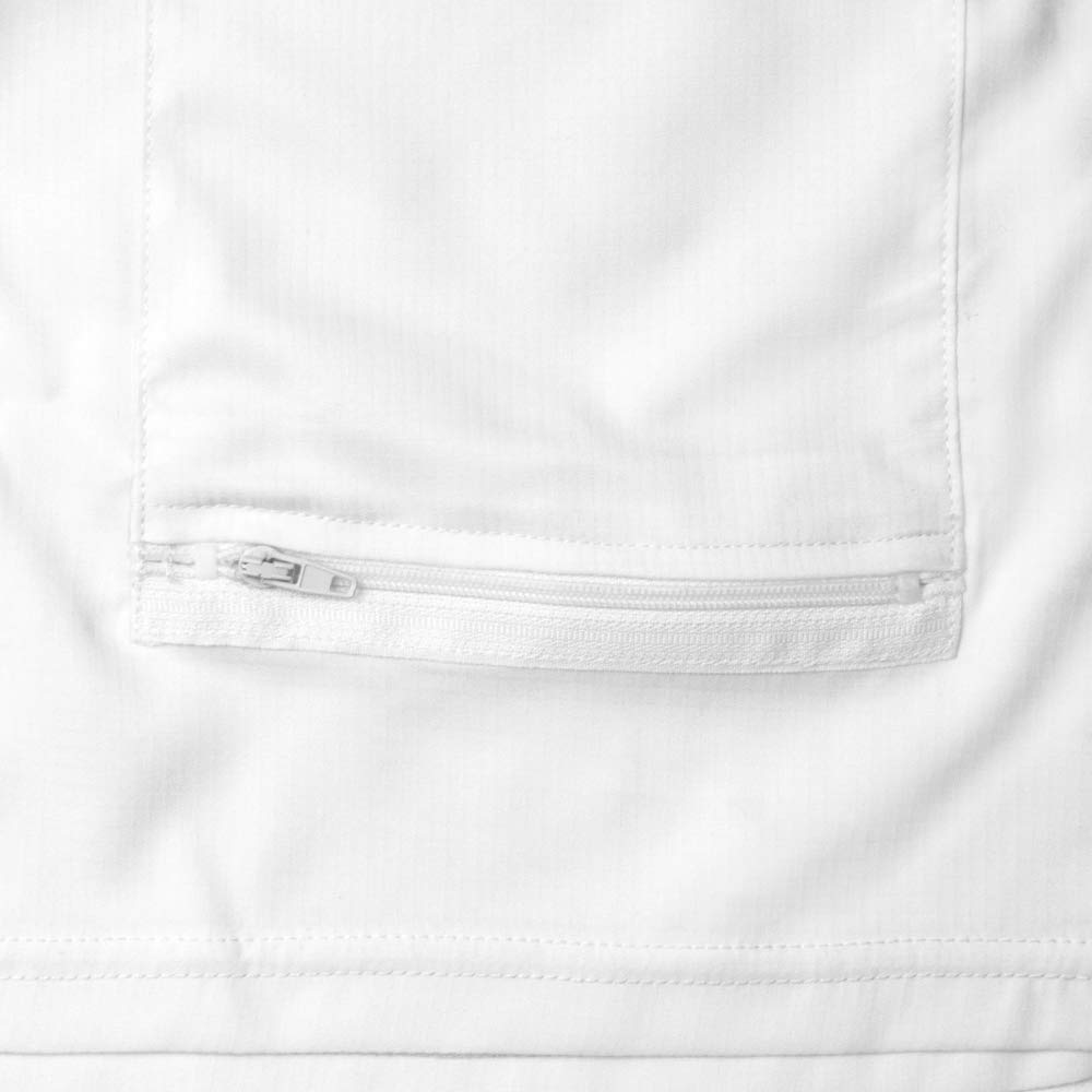 Barber Strong Barber Jacket, Men