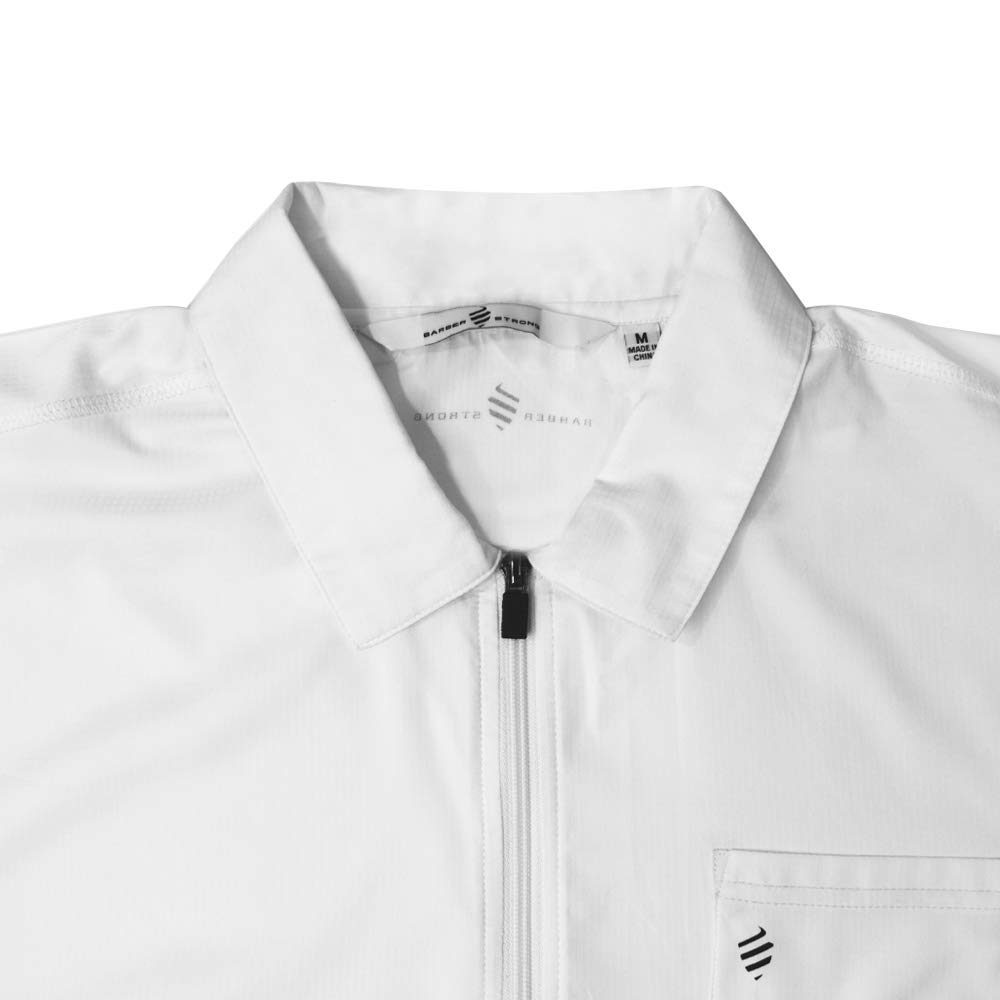 Barber Strong Barber Jacket, Men