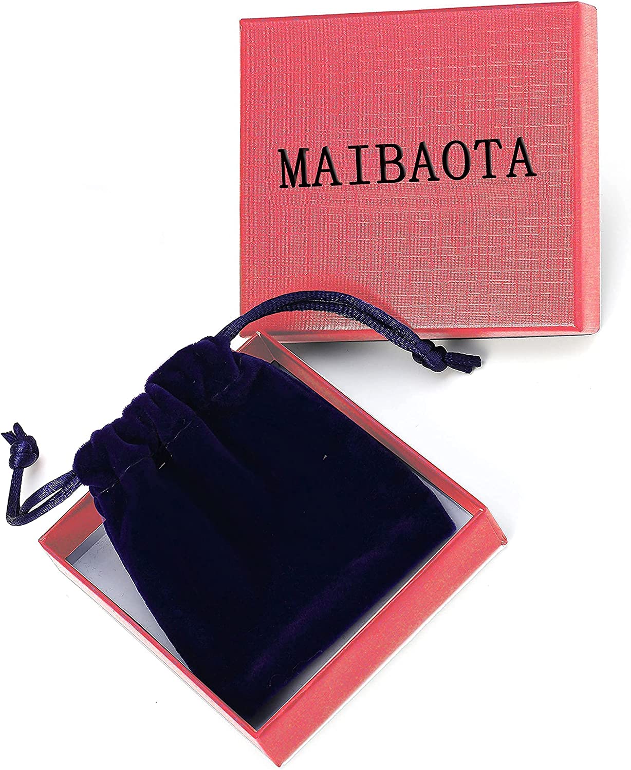 MAIBAOTA 7 Chakra Healing Crystal Necklace Tree Life Wire Wrapped Crescent Moon Stone Pendant Neckla