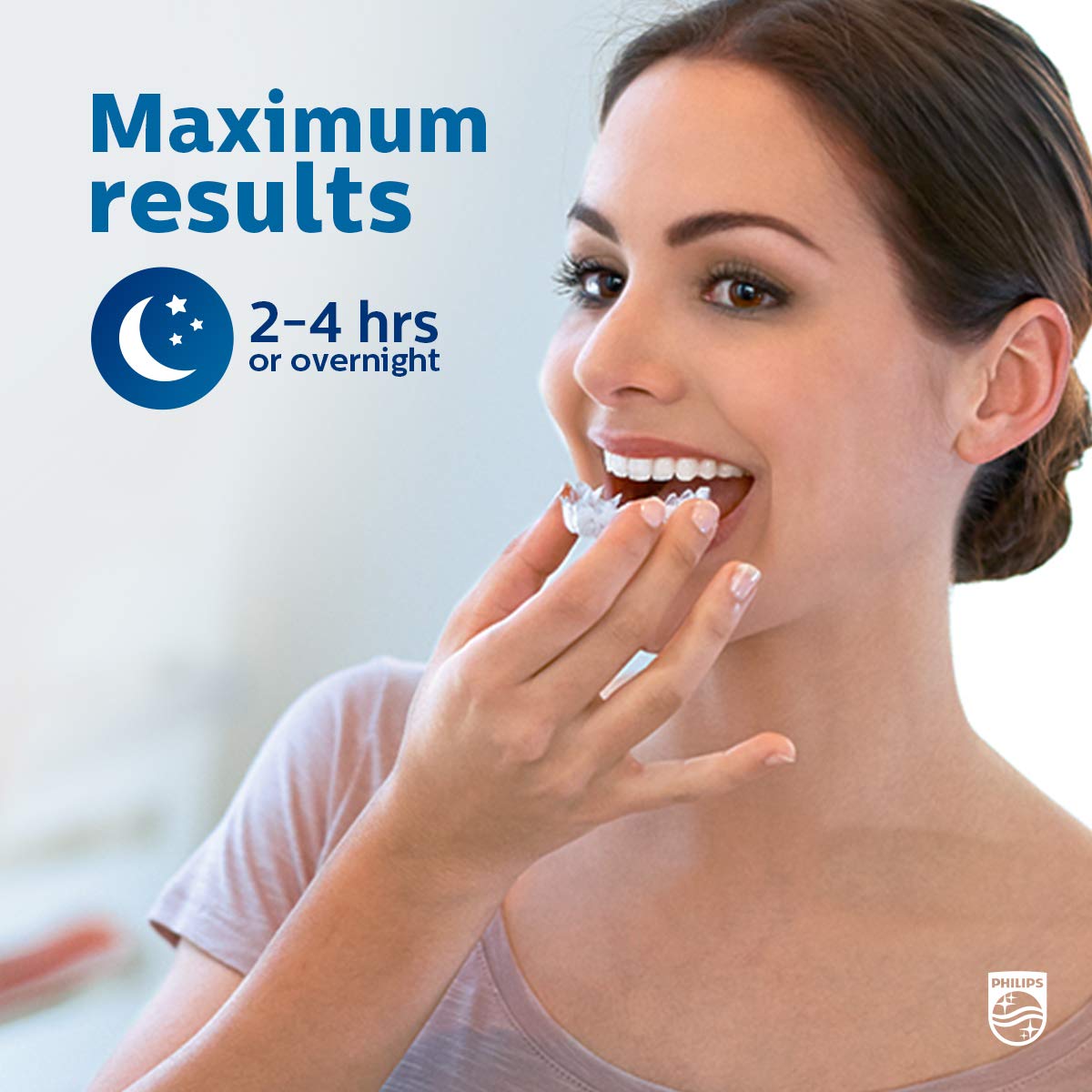 Philips Zoom DIS585/11 Take Home Patient Care Kit NiteWhite 16% CP (3 syr)