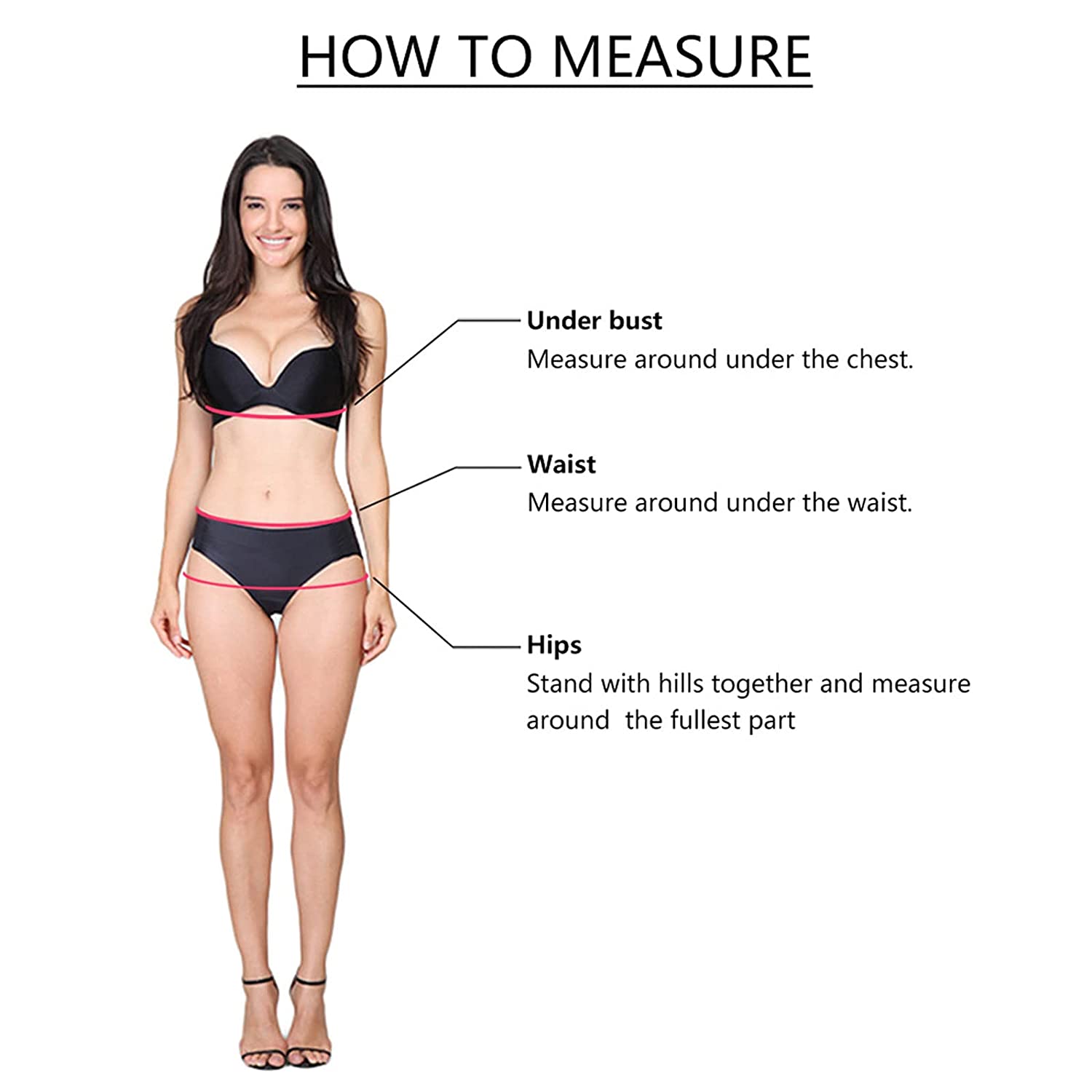 Suncih Women Two Piece Swimsuits Flowy Tankini Tummy Control Bathing Suit Beachwear