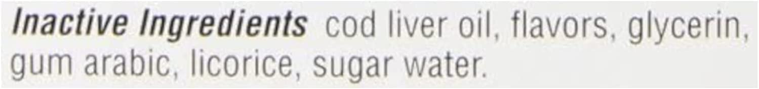 Father Johns Medicine Cough Suppressant, 4 Fl Oz (Pack of 3)