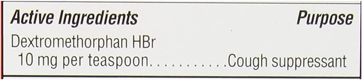 Father Johns Medicine Cough Suppressant, 4 Fl Oz (Pack of 3)