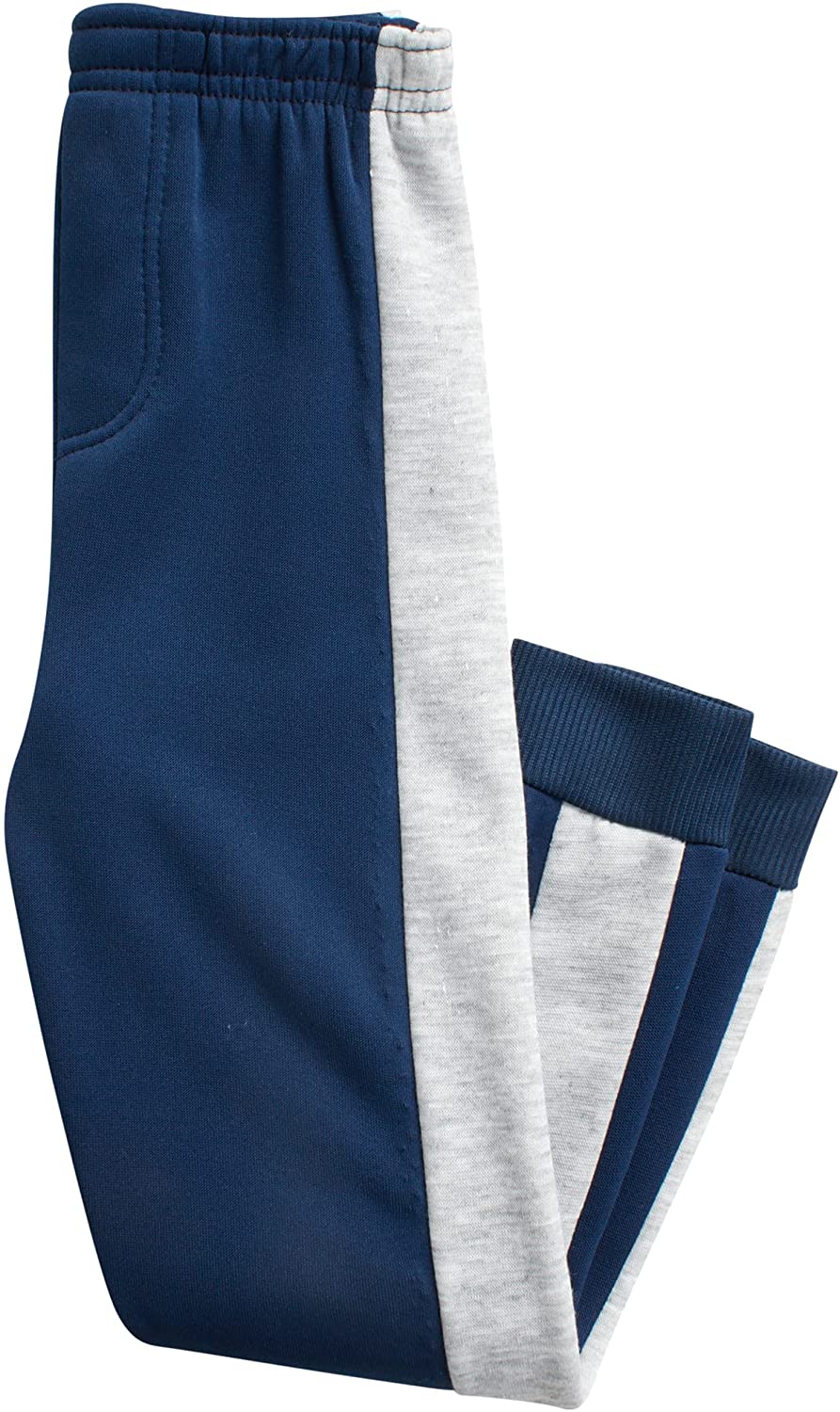 Nickelodeon Baby Boys\xe2\x80\x99 Playwear Fleece Sweatsuit Set \xe2\x80\x93 Baby Shark and Paw Patr