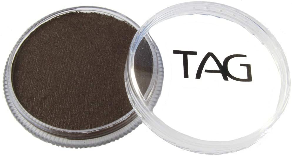 TAG Face and Body Paint - Skin Tone Earth 32gm
