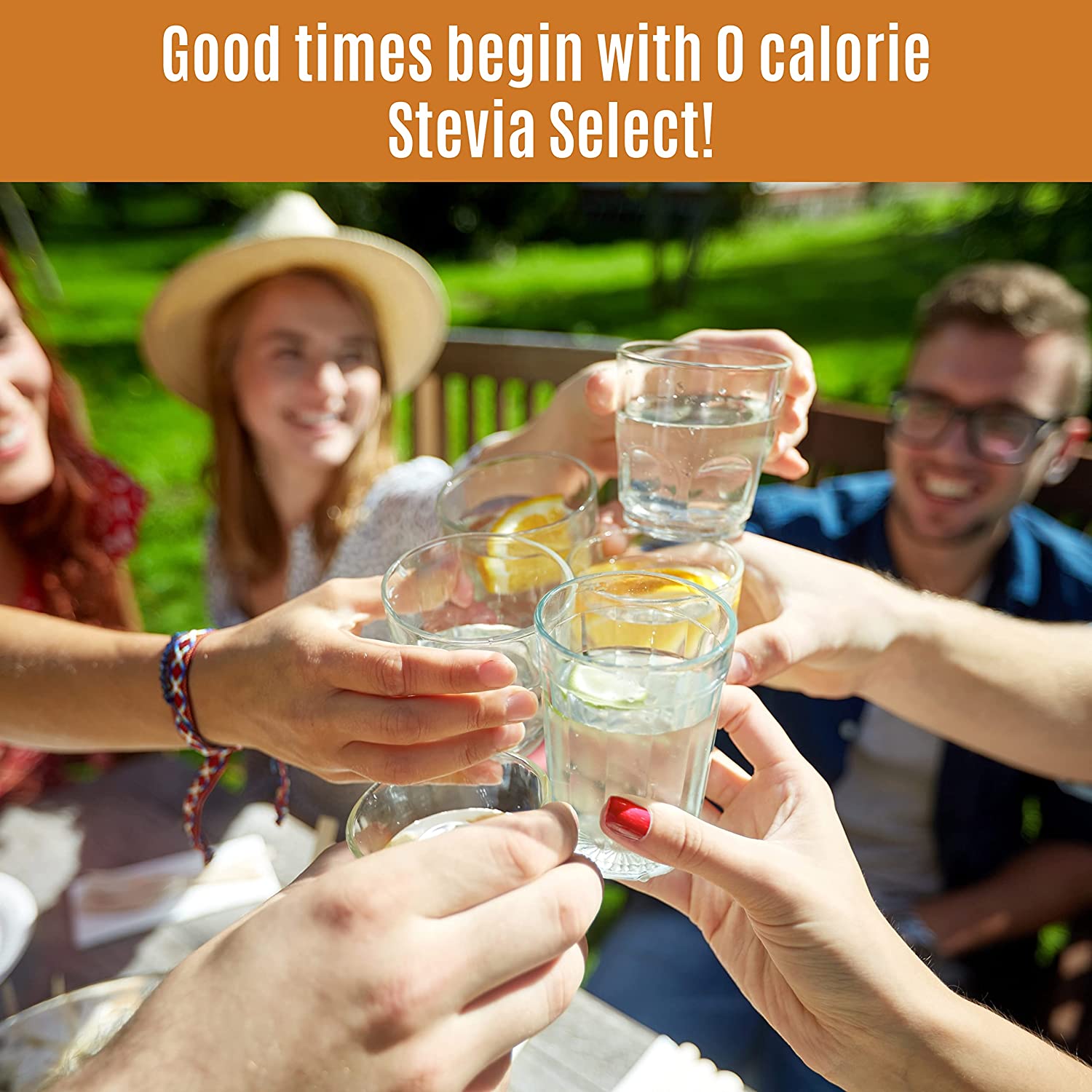 Stevia Drops Maple, Caramel, & Irish Cream Stevia Select Keto Coffee Sugar-Free Stevia Flavors Bundl