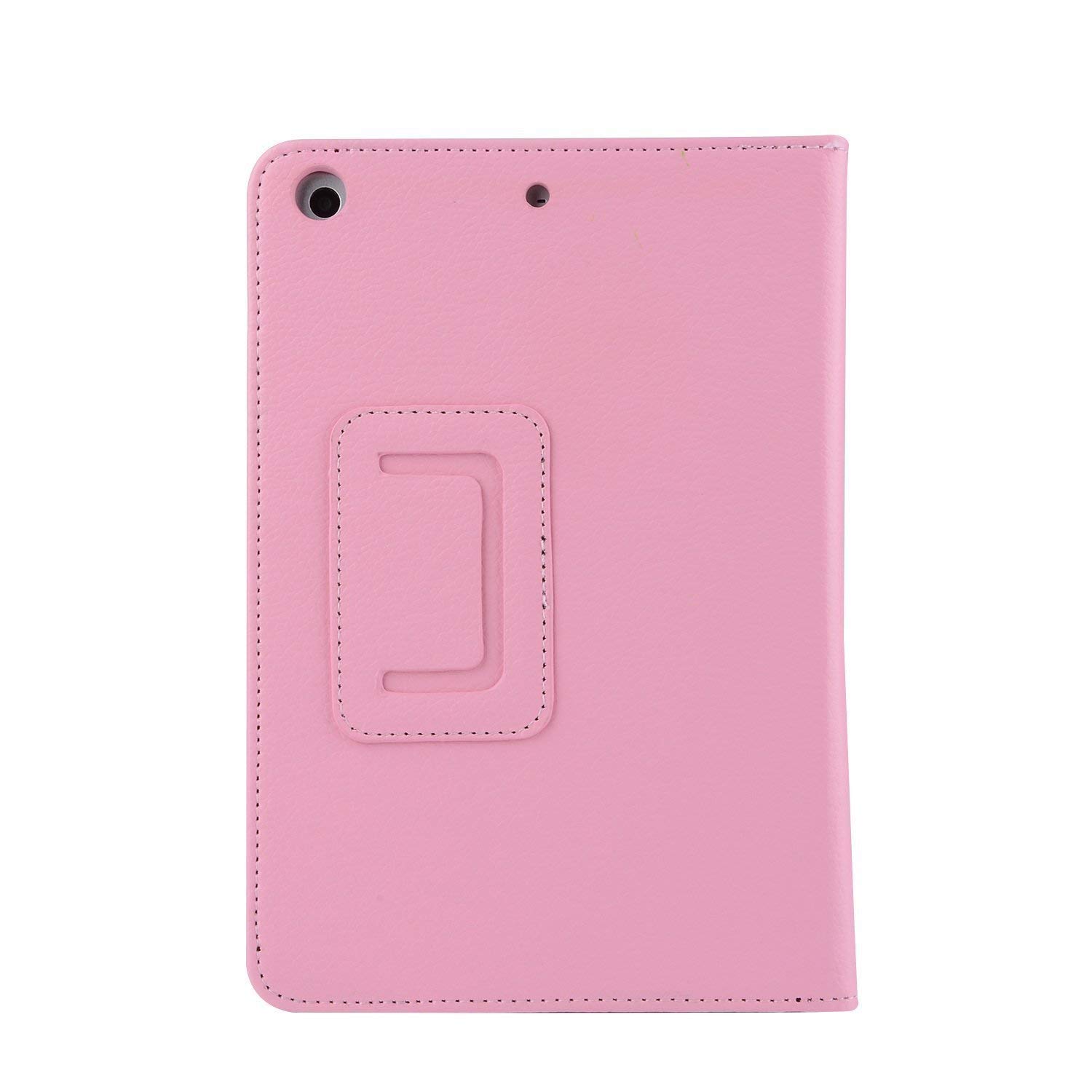 INorton iPad Mini 5 Smart Protective Case, 5th Gen Mini 5 Non-Slip Stand Cover Lightweight Full-Body