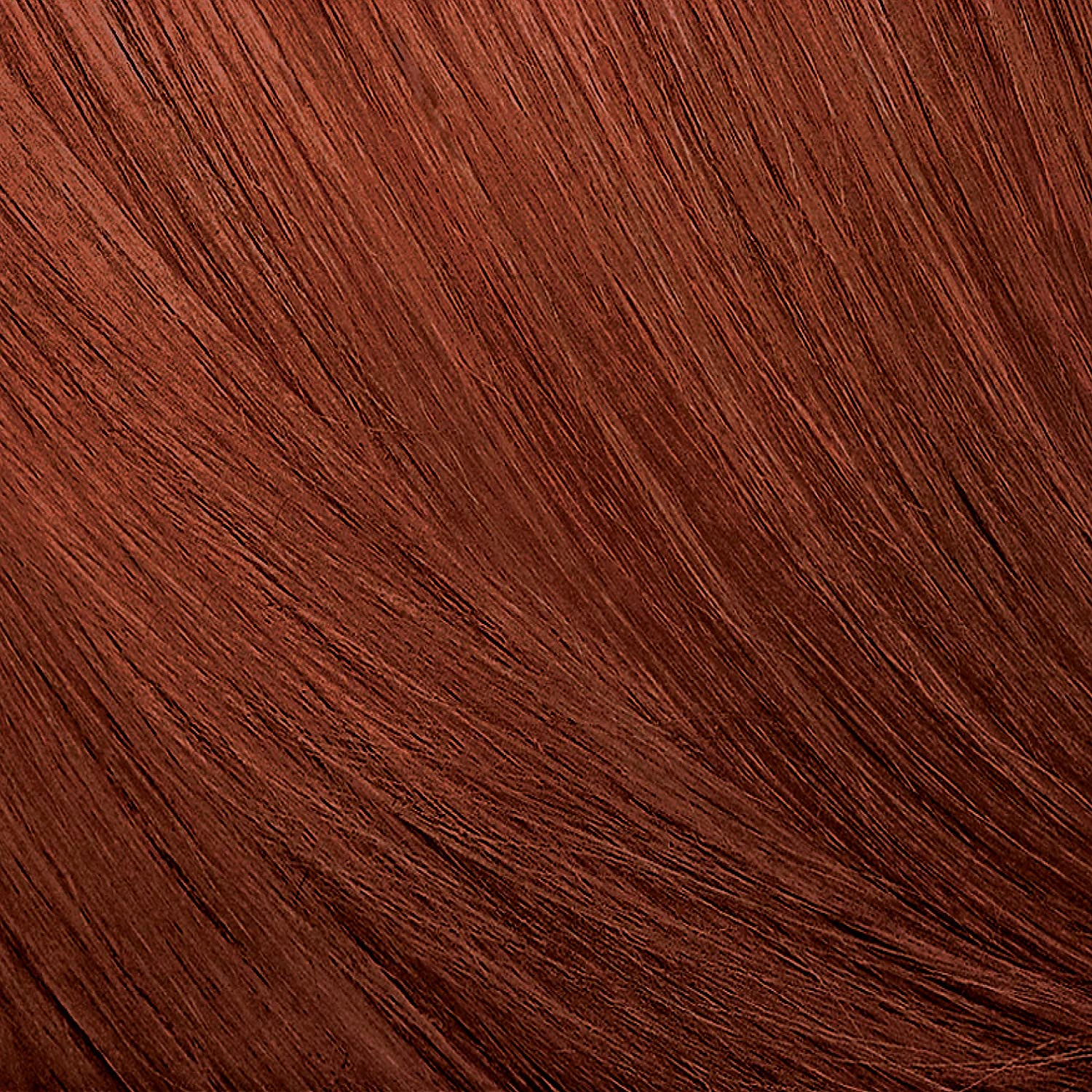 Clairol Herbal Essences Color Me Vibrant Permanent Hair Dye, 44 Deep Red Hair Color, 3 Count