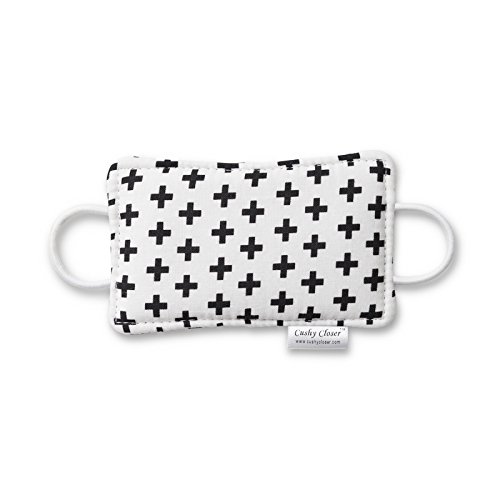 The Original Cushy Closer Door Cushion No More Noisy Doors! Door