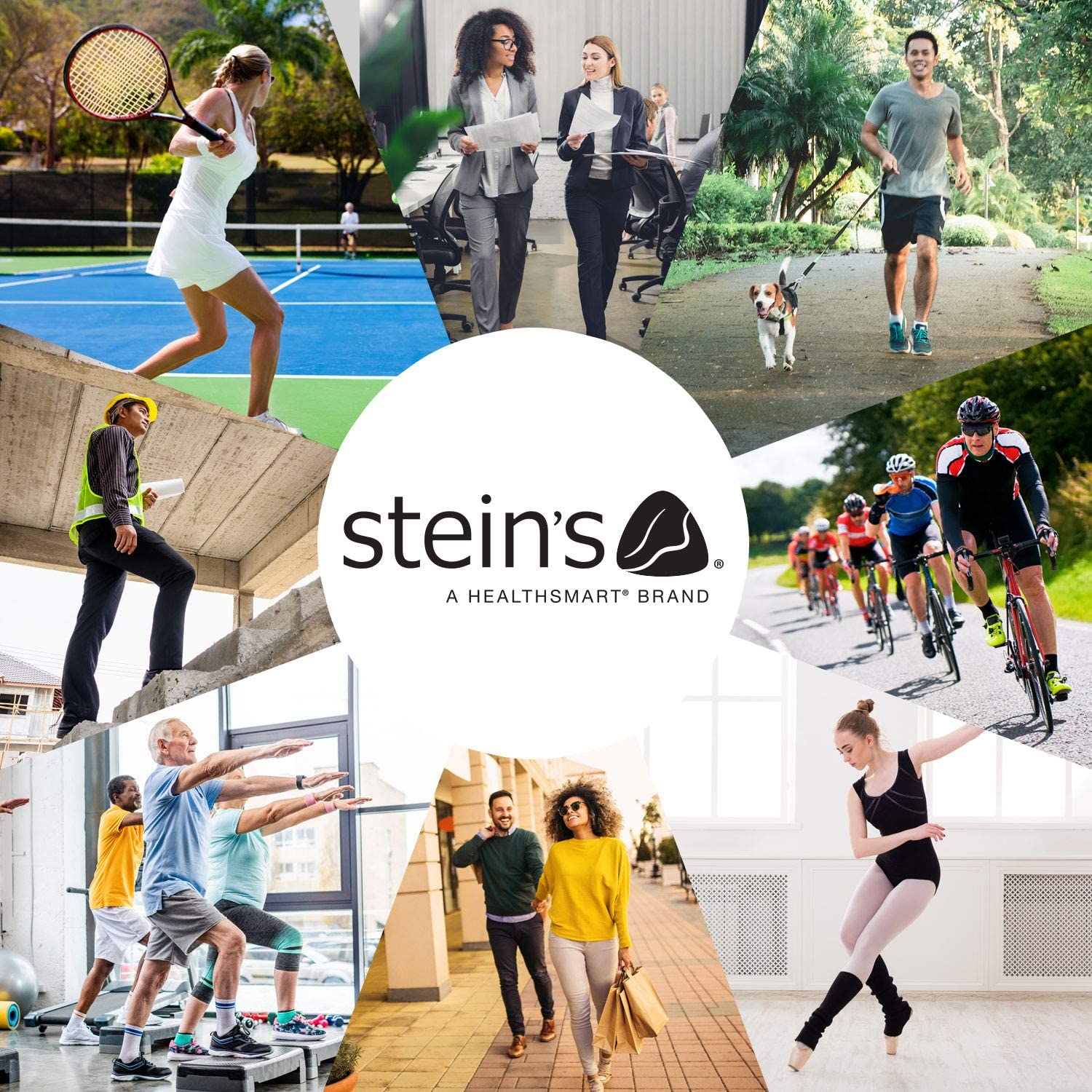 Steins 3/16