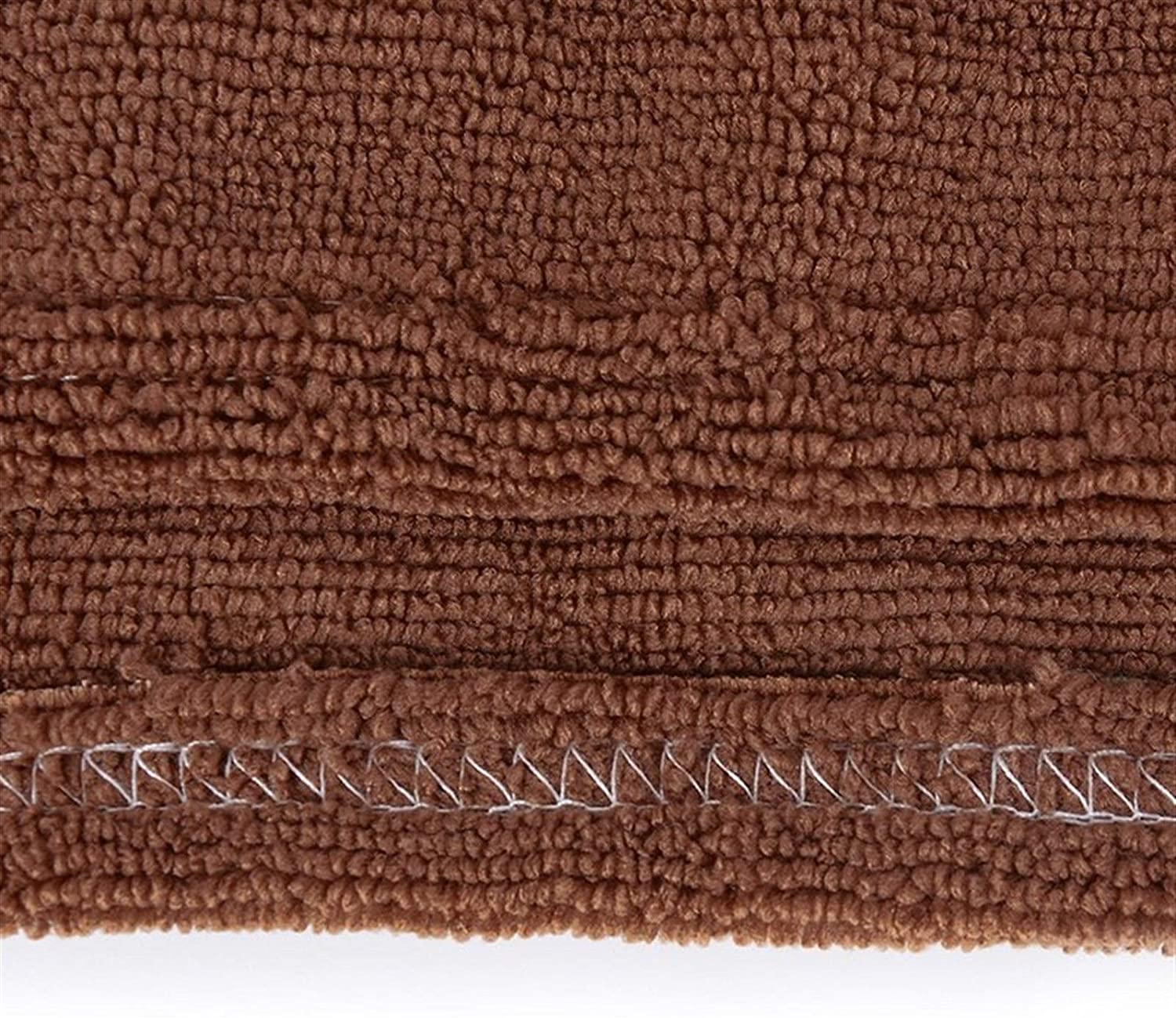 whbage Dry Hair Towel Strong Absorption Hair Drying Towel Solid Mutifuction Magic Quick Dry Hat Colo