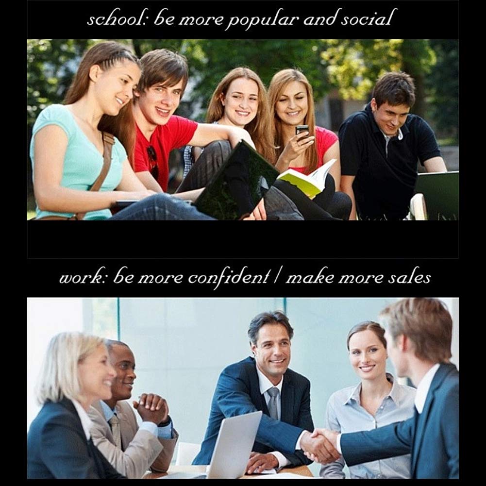 Perfume Spray for Women [Attract Men] Pheromones to Attract Women for Men - Body Perfume Fragrance -