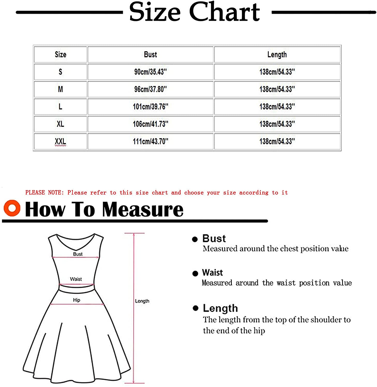 Women’s Casual Maxi Dress Long V-neck, vintage print Backless Loose Sundress