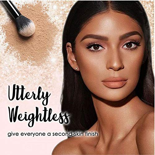 MIRACLE MATTIFYING SETTING POWDER (Natural Skin Color)