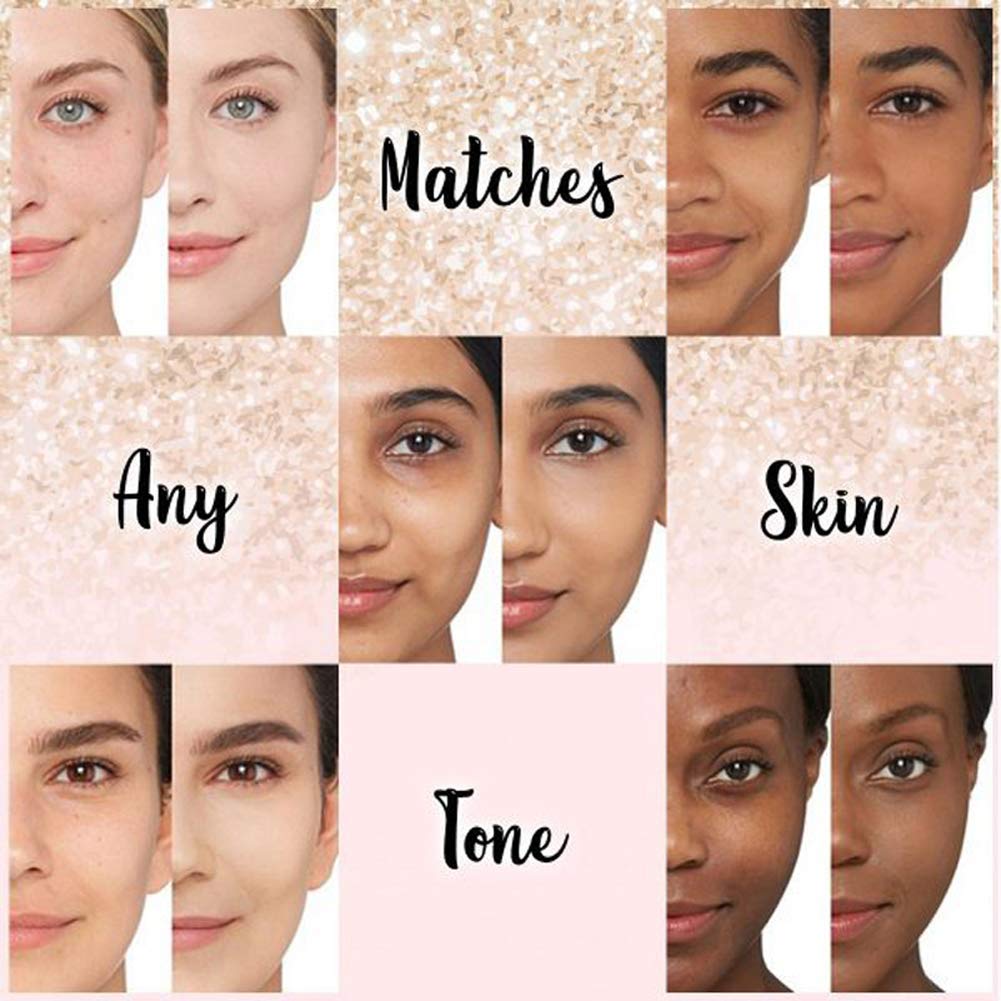 MIRACLE MATTIFYING SETTING POWDER (Natural Skin Color)