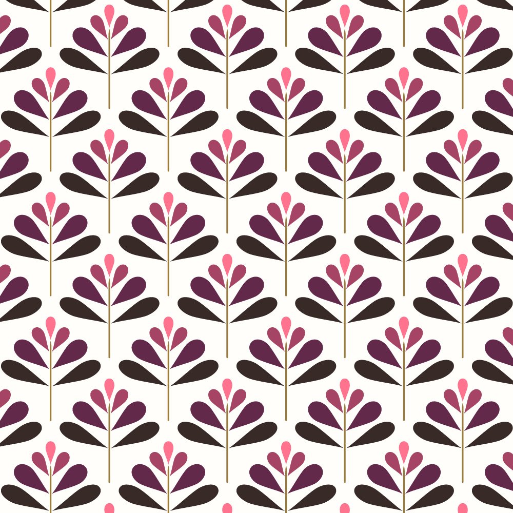 Hooter Hiders Cotton Nursing Cover - Verbena