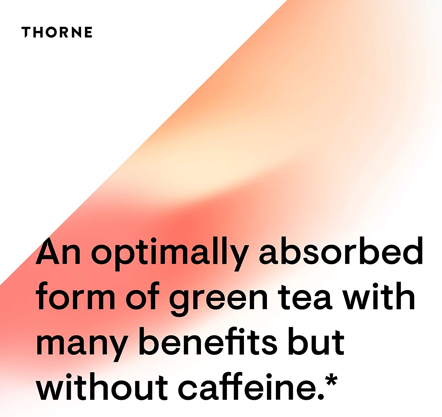 Thorne Research - Green Tea Phytosome - Antioxidant, Liver Protective, and Metabolic Benefits of Gre
