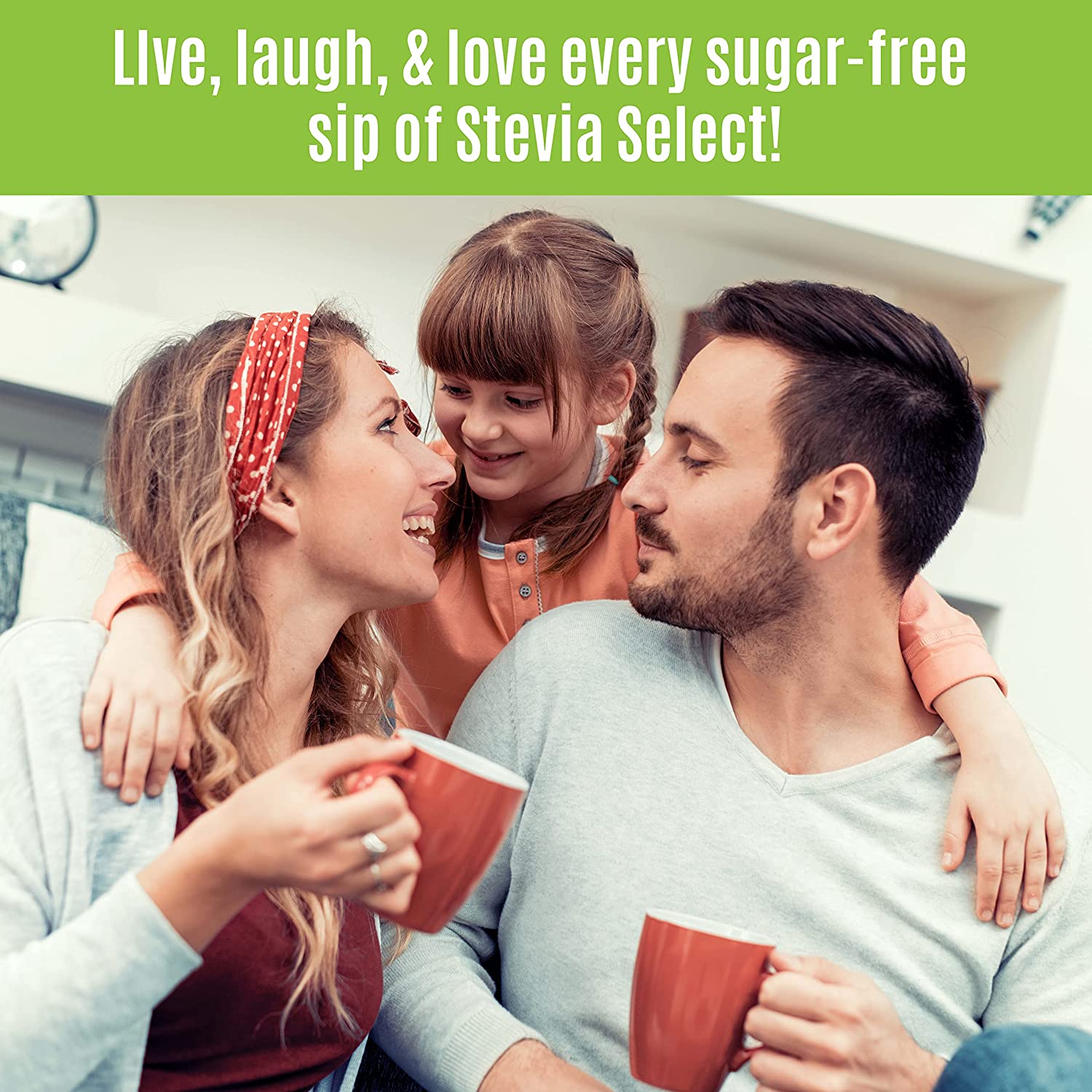 Stevia Select Pure Organic Stevia Powder & Stevia Liquid Bundle 2 Pack - Stevia Liquid 2 oz.