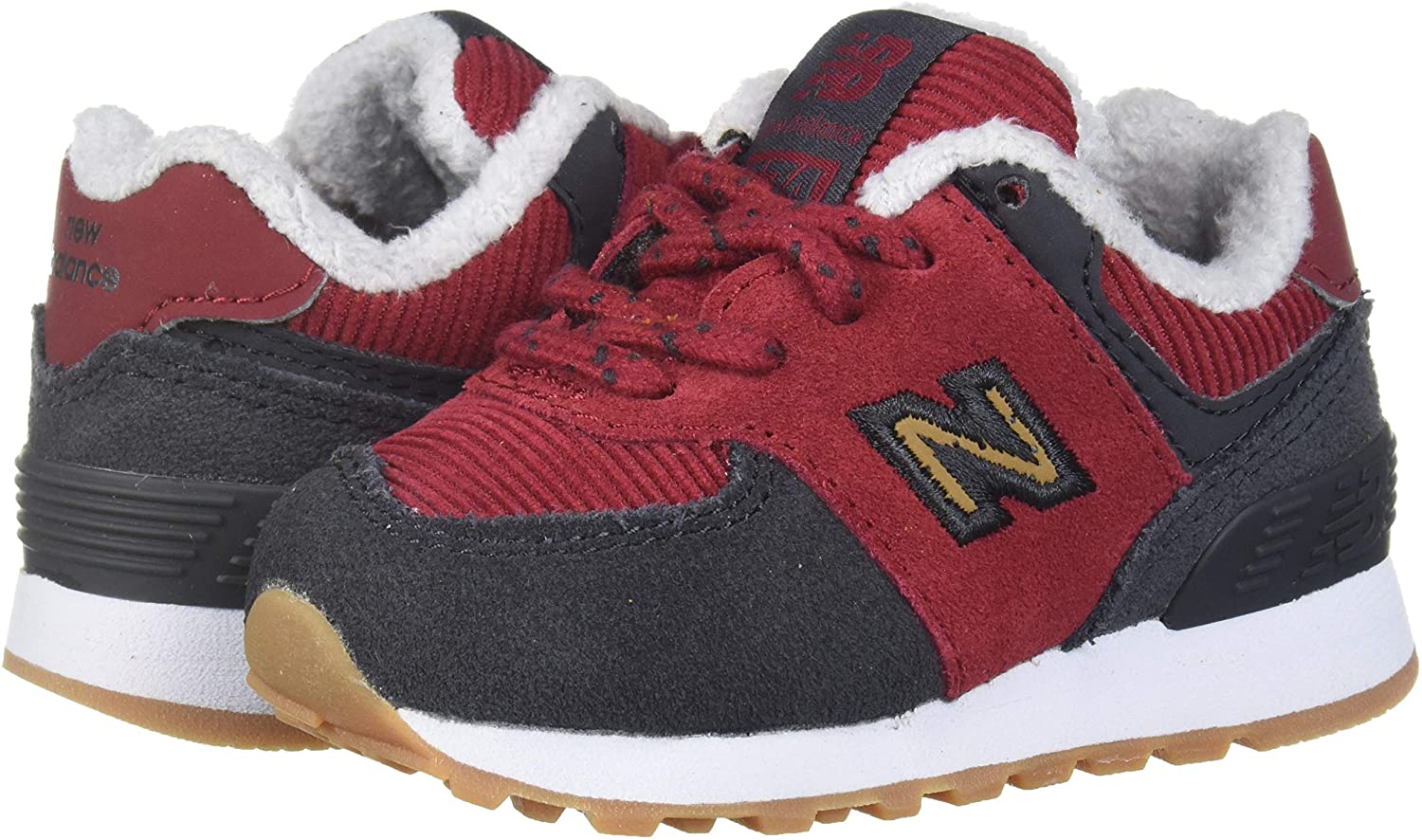 New Balance Kids