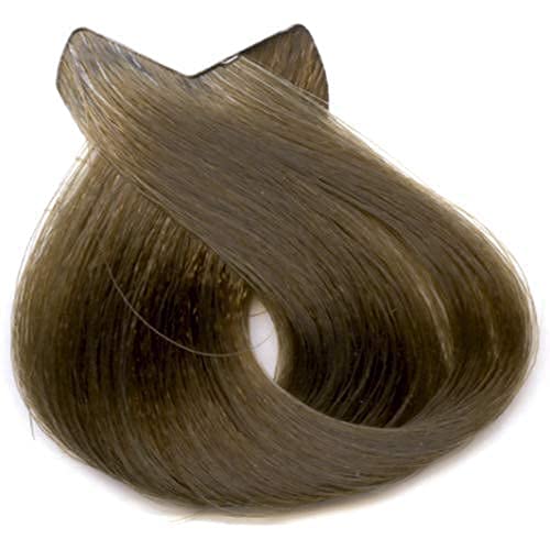 Tahe - Permanent Hair Colour Organic Care (8.13)