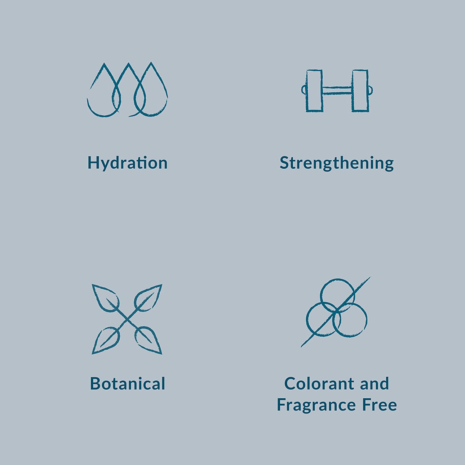 DHCUV Dhc after bath hair serum, 5 fl. oz, 1 Fl Oz