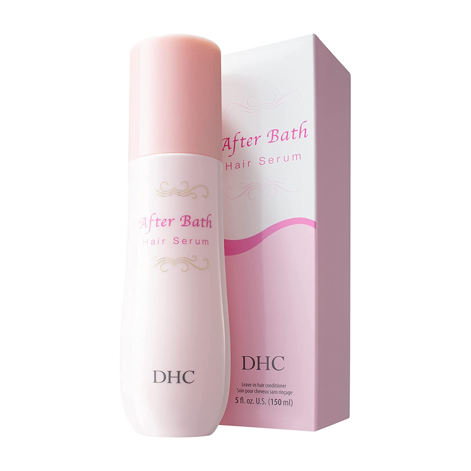 DHCUV Dhc after bath hair serum, 5 fl. oz, 1 Fl Oz