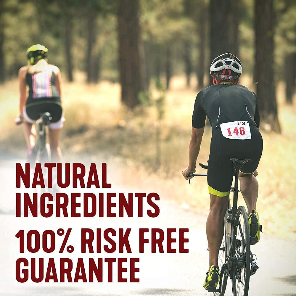 TRIFUEL - 3-in-1 Endurance and Recovery, Hydration, BCAA, Electrolyte Enhanced Drink (Lemon Lime)