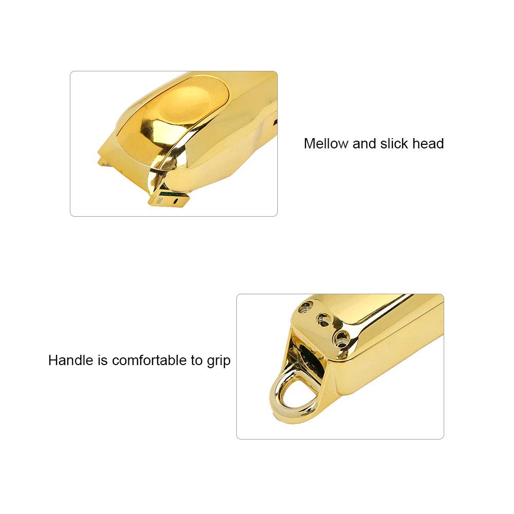 Astibym Housing Protective Shell, Electric Hair Cutter Trimmer Cover Shell Hair Clipper Replacement 