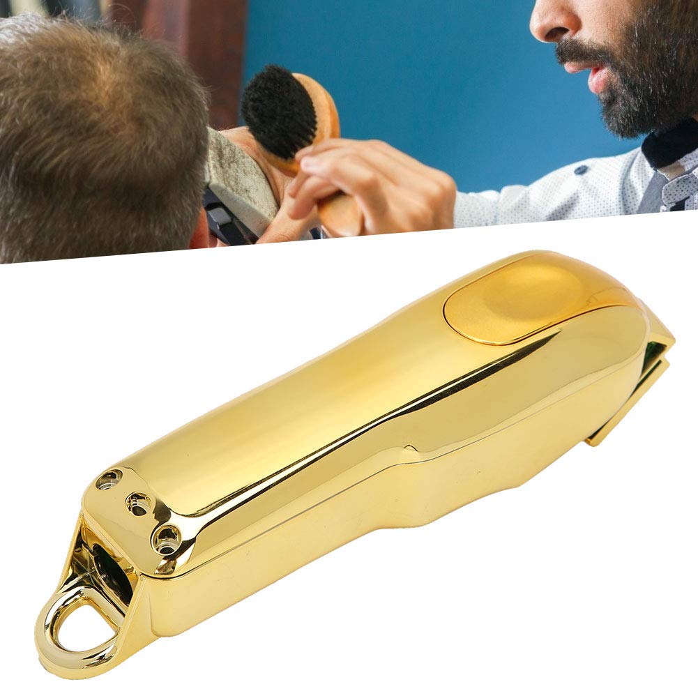 Astibym Housing Protective Shell, Electric Hair Cutter Trimmer Cover Shell Hair Clipper Replacement 