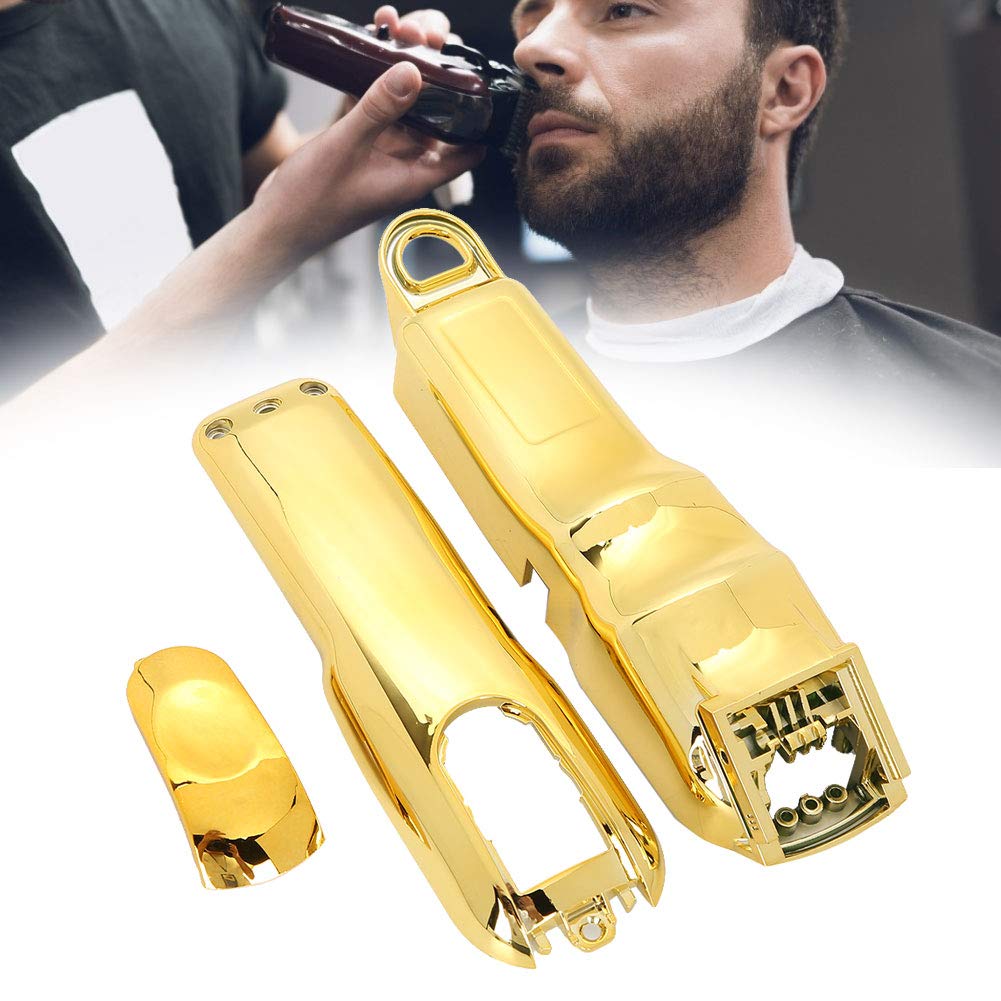 Astibym Housing Protective Shell, Electric Hair Cutter Trimmer Cover Shell Hair Clipper Replacement 