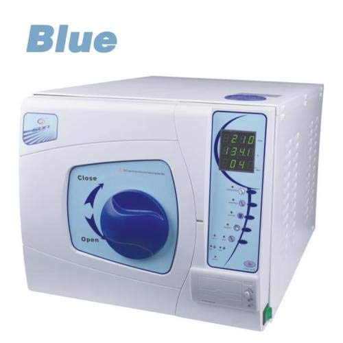 Alkita 16L Autoclave Vacuum Sterilizer Class B + Printer Sun Series