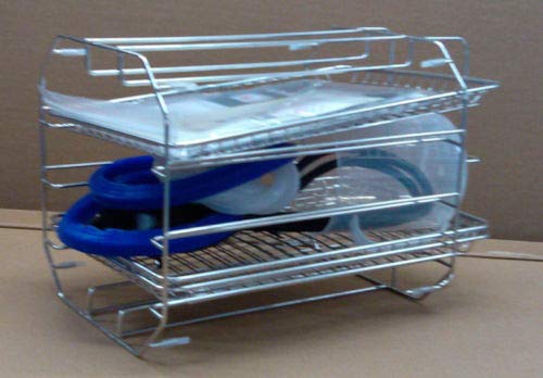 Alkita 16L Autoclave Vacuum Sterilizer Class B + Printer Sun Series