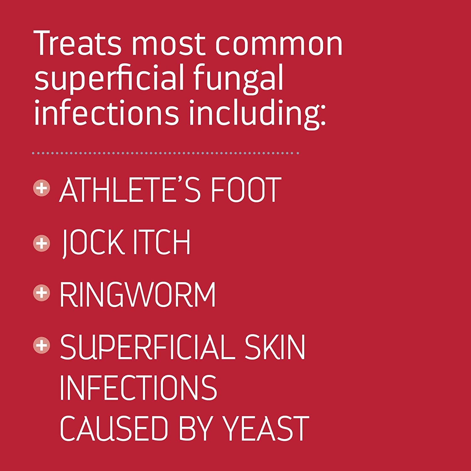 Medline Remedy Non-Decay Powder, White