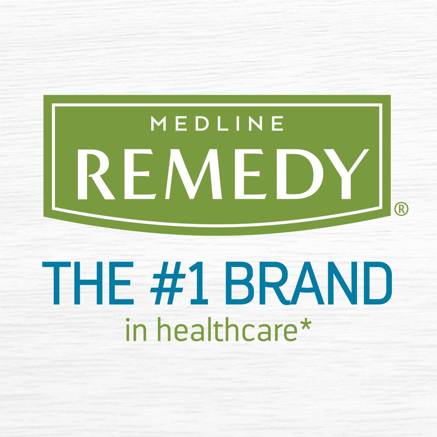 Medline Remedy Non-Decay Powder, White