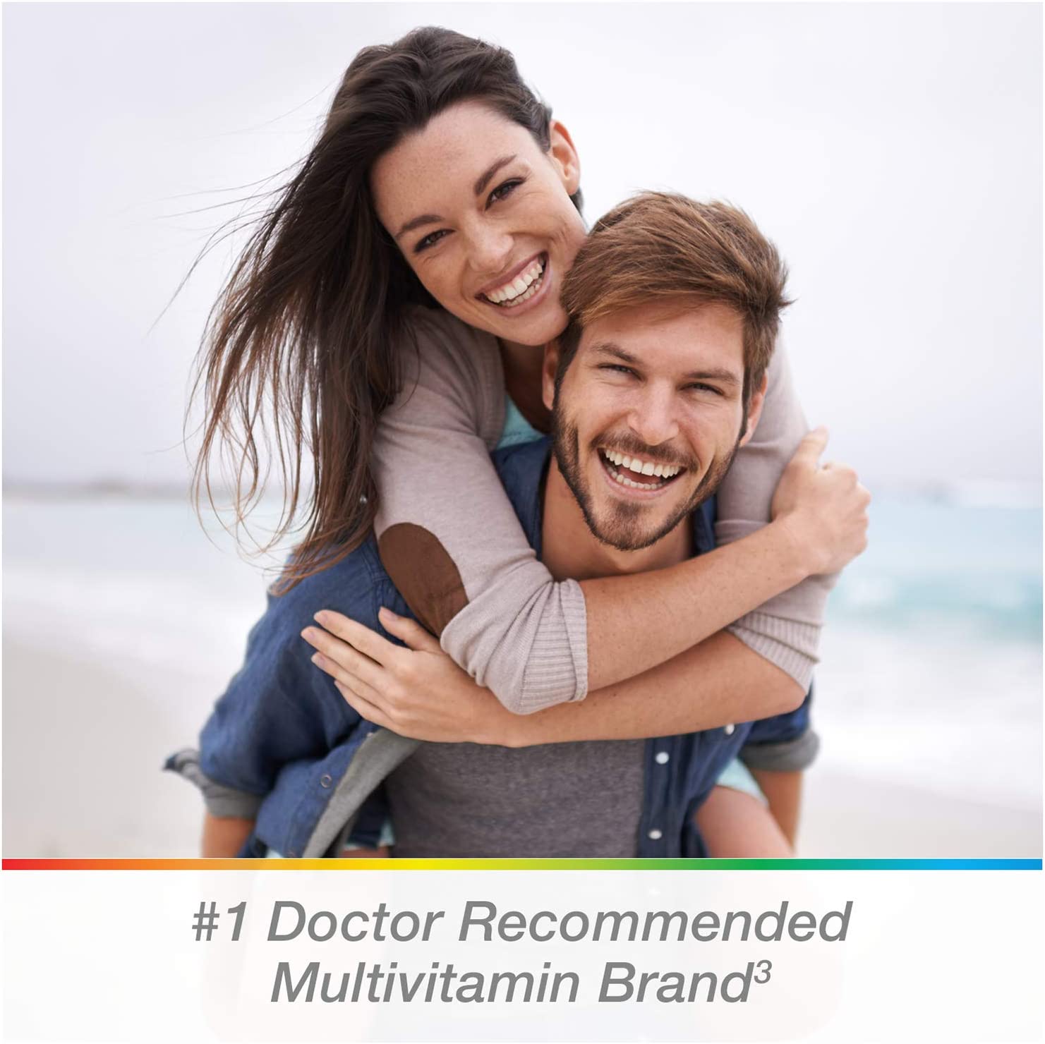 Centrum MultiGummies Multivitamin / Multimineral Supplement Gummies