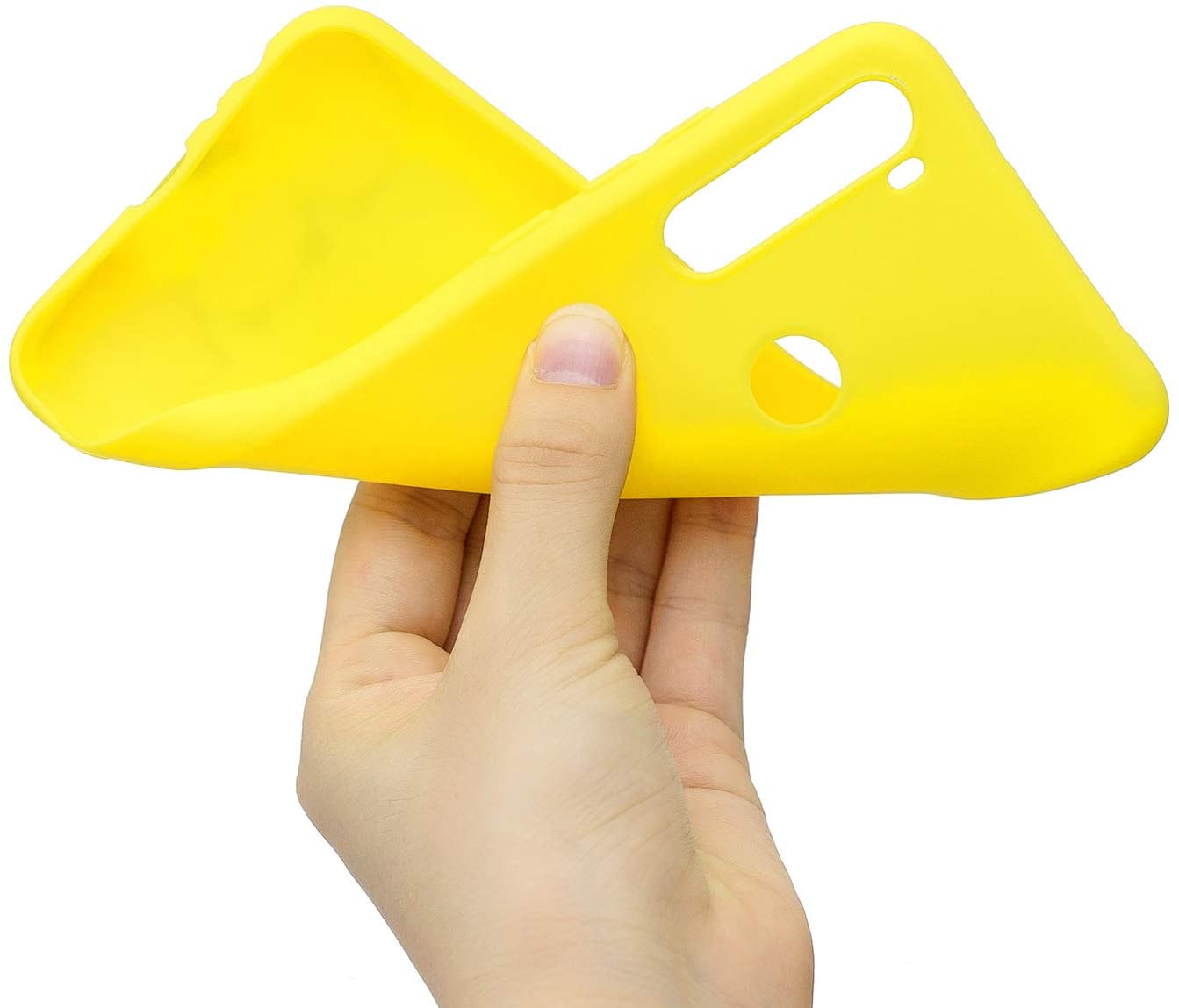 TPU Case for Samsung Galaxy A21,Soft Cover for Samsung Galaxy A21,Herzzer Ultra Slim Stylish [Bear F