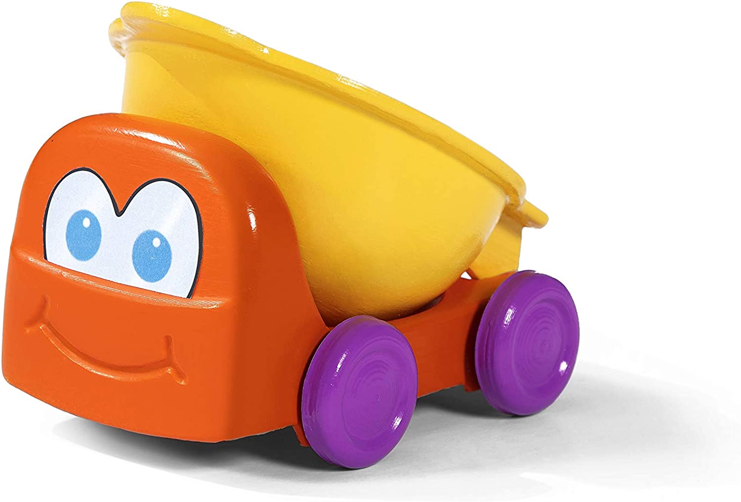 Step2 Ball Buddies Tunnel Tower | Toddler Ball Activity Toy | Play Balls Included