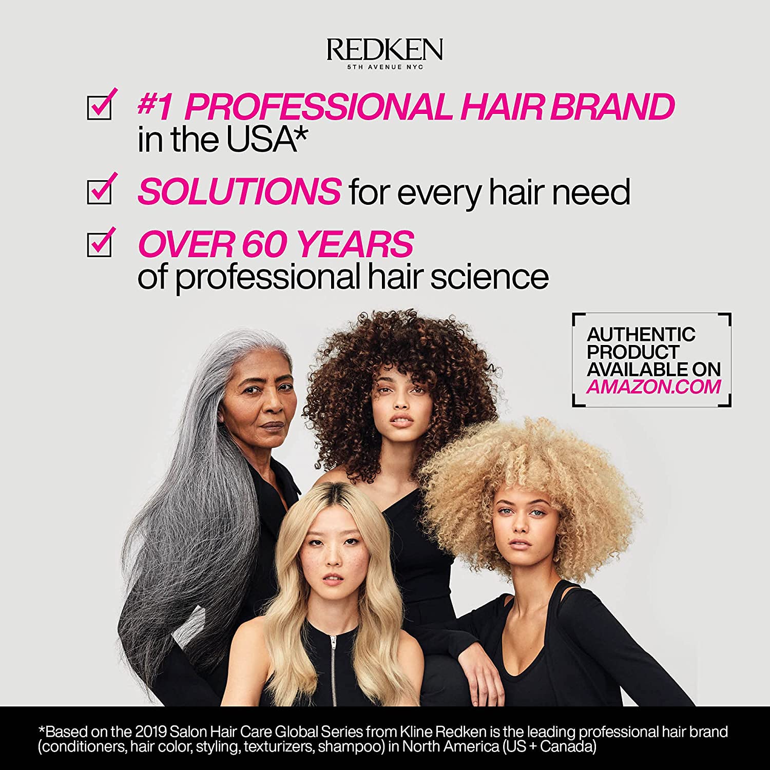 Redken Stay High 18 High-Hold Gel To Mousse | For All Hair Types | Provides Long-Lasting Volume & Bo