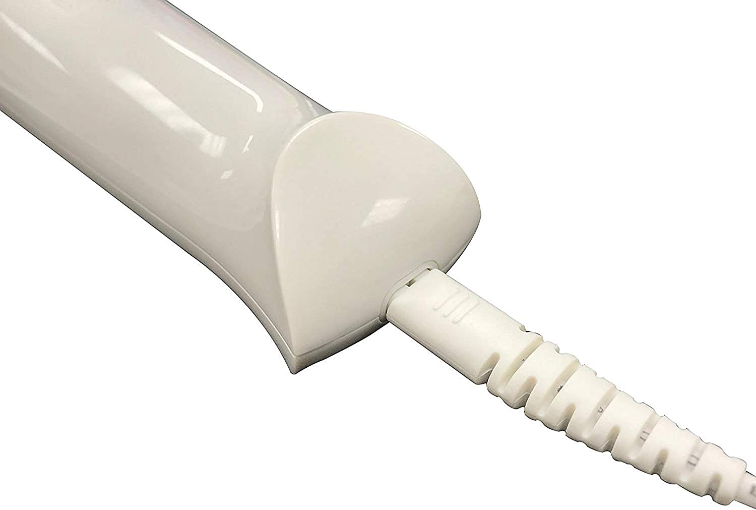 Authentic Replacement Charging Travel-Ready Power Adpater for Vibratex Magic Wand Rechargeable Cordl