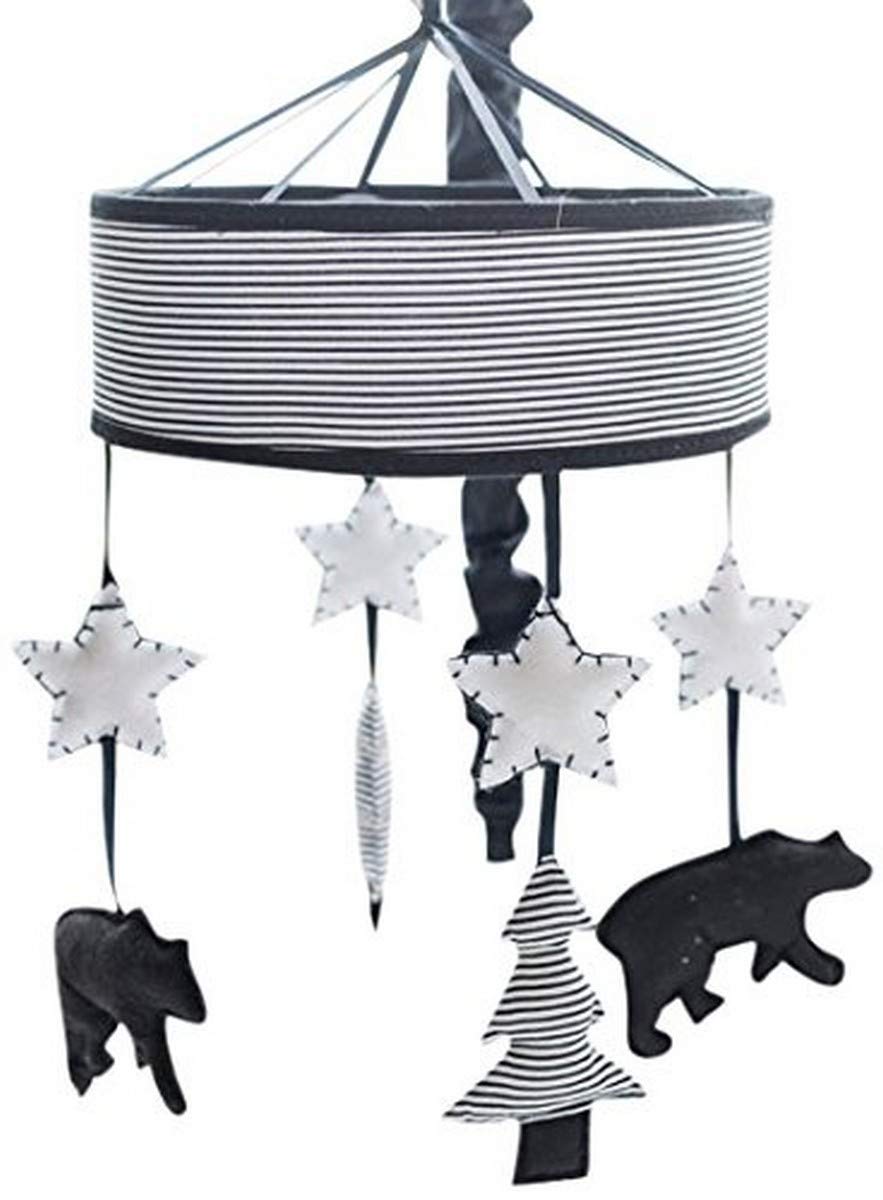My Baby Sam Mobile, Littl Black Bear